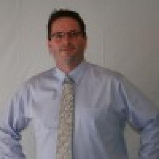 Profile photo of Robert Kintigh
