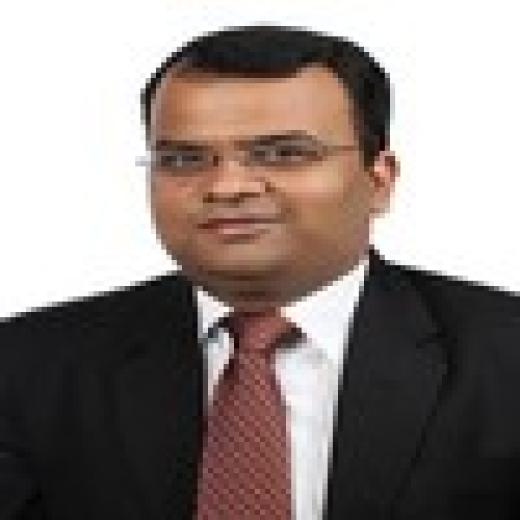 Profile photo of Arinjay Kumar Jain