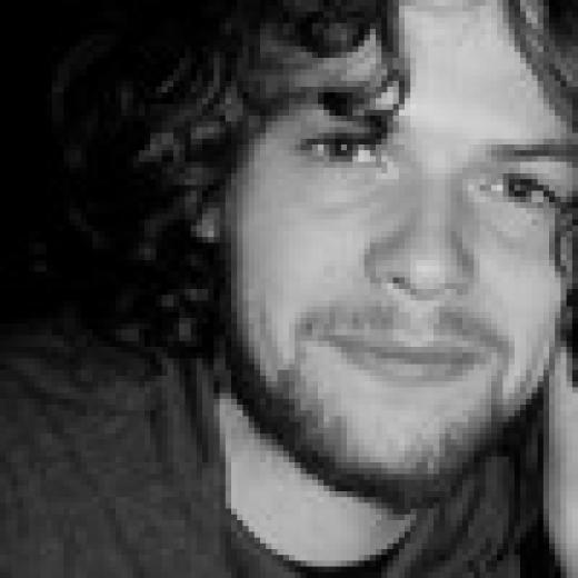 Profile photo of Joris Boschmans