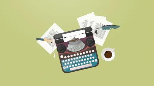 How to Overcome Writer's Block