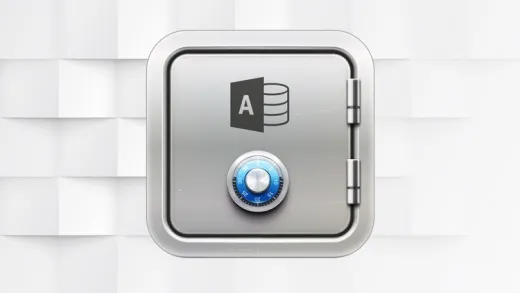 Microsoft Access 2013 Tutorial -A Definitive Guide To Access