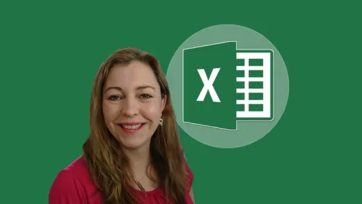 Get Started With Microsoft Excel In 1 Hour