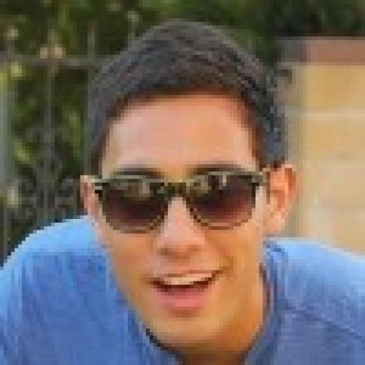 Profile photo of Zach King