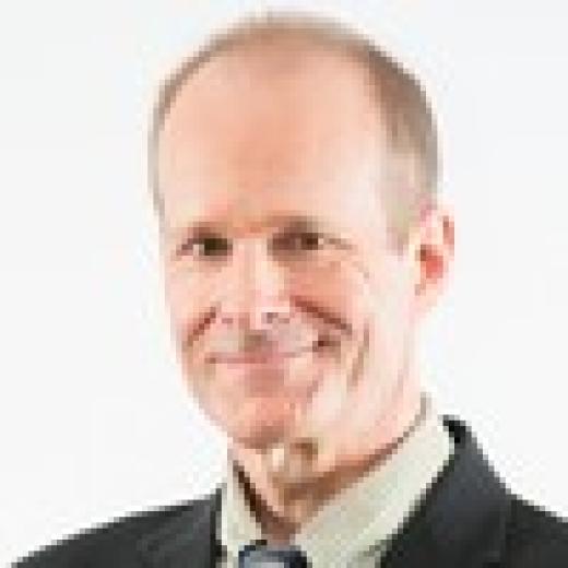 Profile photo of Kevin Campbell