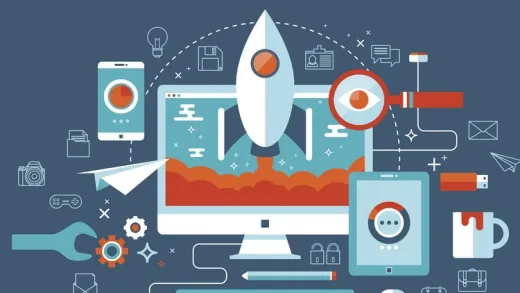 Transformación Digital para Empresas y Profesionales.