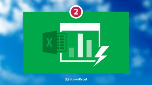 Microsoft Excel - Level 2 - Essentials