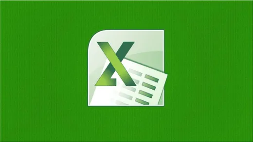 Microsoft Excel