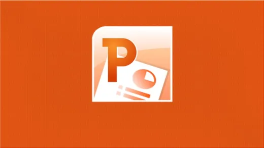 Microsoft PowerPoint 2010