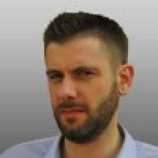 Profile photo of Richard Korbut