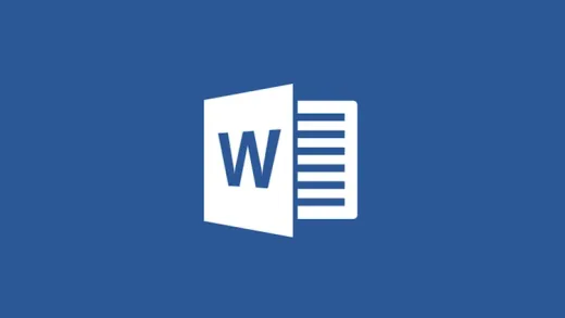 Microsoft Word 2010