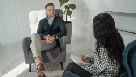 Introduction to Cognitive Behaviour Therapy