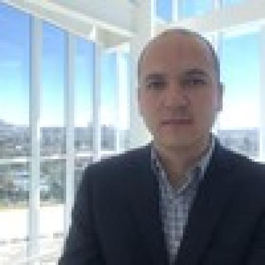 Profile photo of Luis Fernando Garcia Ulibarri