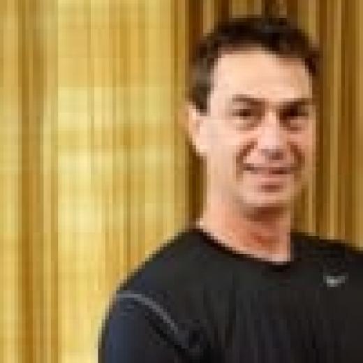 Profile photo of Ramel Rones