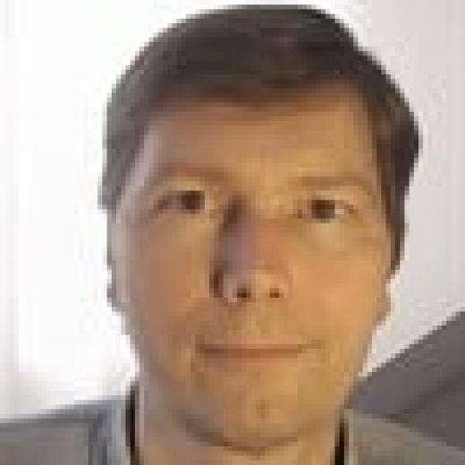 Profile photo of Marco Masi