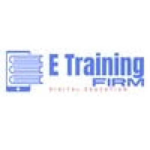 Profile photo of eTraining Firm