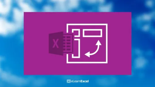 Microsoft Excel - Pivot Tables
