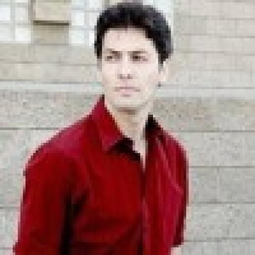 Profile photo of Arsen Serobian