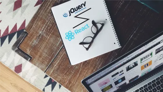 jQuery & React Essentials: Learn jQuery & React Basics