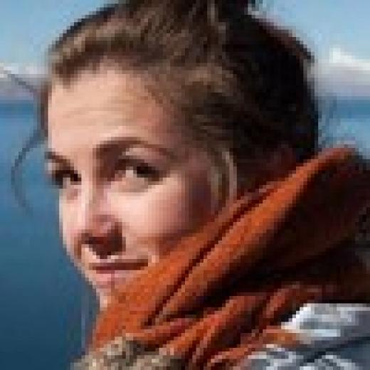 Profile photo of Erin Z.