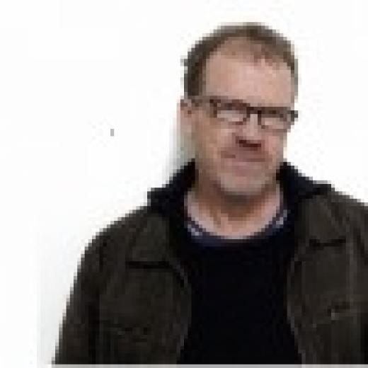 Profile photo of Geoff Kuehne