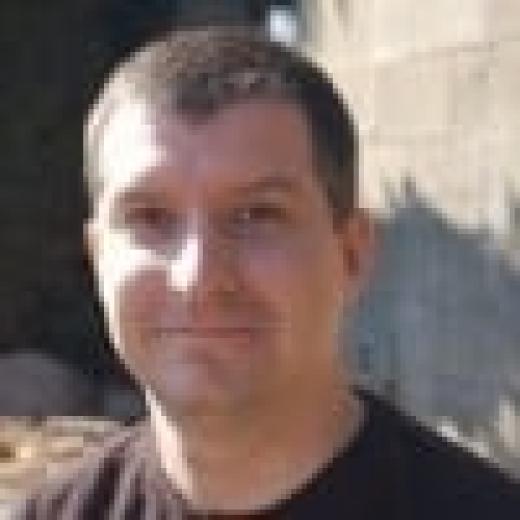 Profile photo of Eric Poulin