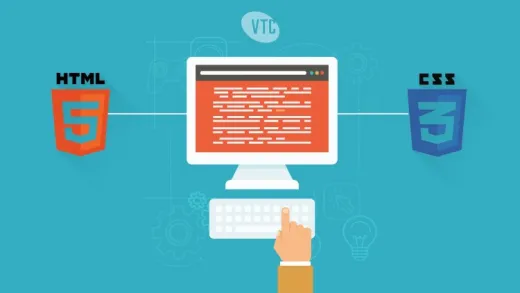 HTML5 + CSS3 Responsive Web Design
