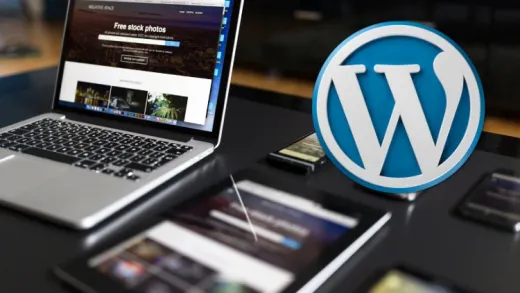 Criação de sites responsivos em Wordpress para iniciantes