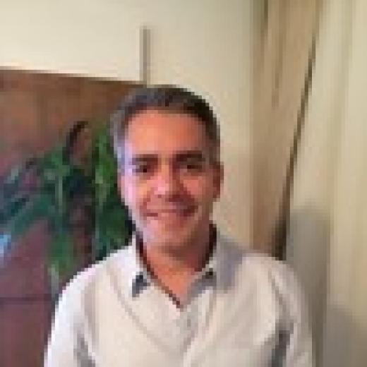 Profile photo of Alexandre Reanho