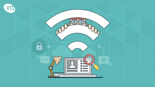 Wireless Hacking and Security