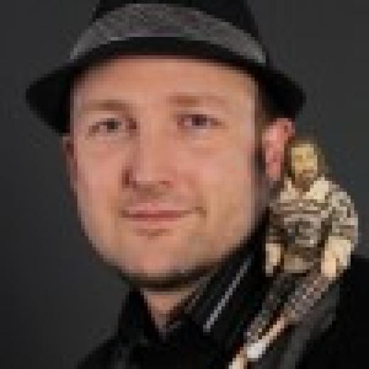 Profile photo of Gabe Mac
