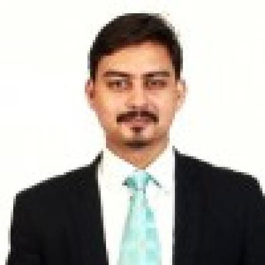 Profile photo of Rishabh Pugalia