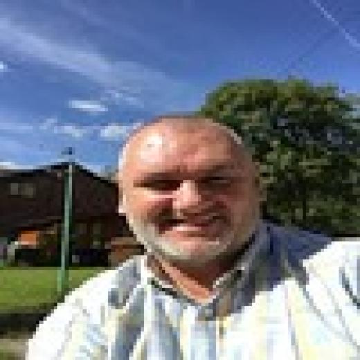 Profile photo of Kevin Long