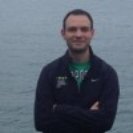 Profile photo of Luis Medina Gual
