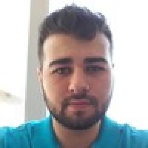 Profile photo of Yaser Eldabete