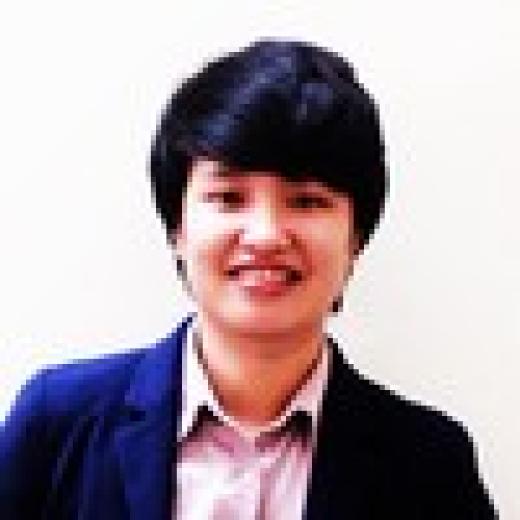Profile photo of Kim Huynh