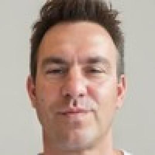 Profile photo of Ross Blankenship