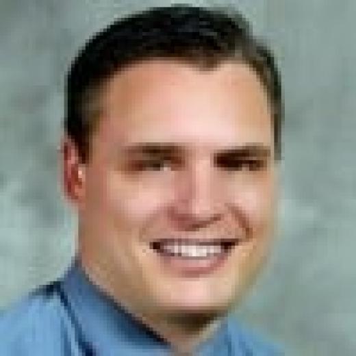 Profile photo of Jared Passey