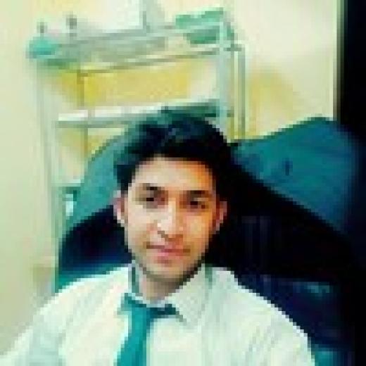 Profile photo of Ehtesham Mehmood