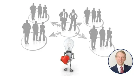 Developing Emotional Intelligence in Teams