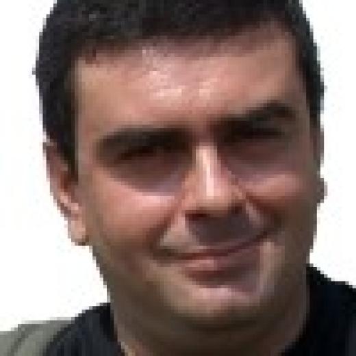 Profile photo of Javier San José Ortiz