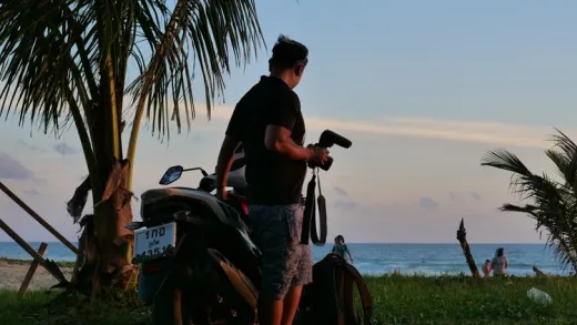 How to Start an Online Businesses as a Videographer
