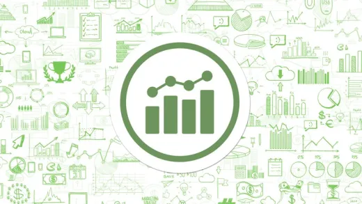 Microsoft Excel - Building Reports with Microsoft Excel