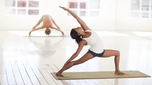 Start a Yoga Studio - Business Plan and Document Package