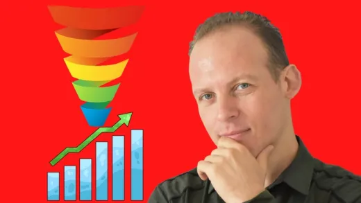 Affiliate Marketing With Sales Funnels And Landing Pages