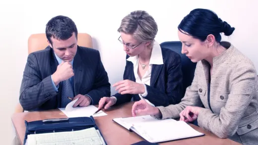 Effective Expert Witnessing