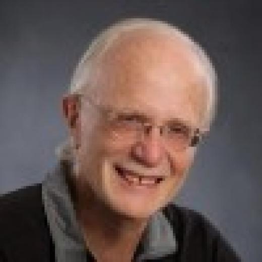 Profile photo of Jack V. Matson
