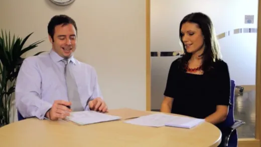 Performance appraisal: Manager's guide to performance review