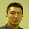 Profile photo of Zhenyu Zhu