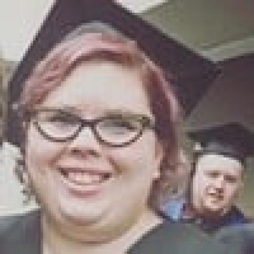 Profile photo of Jessica Keaton