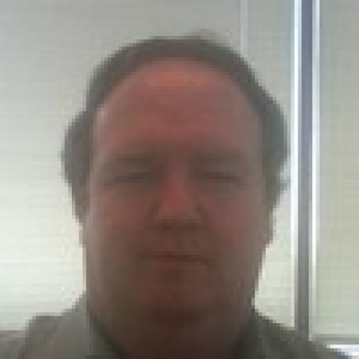 Profile photo of Tom Jay